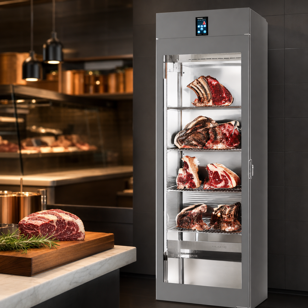 Precise Temperature Control