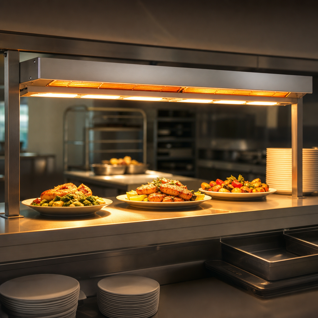 Lighted Presentation