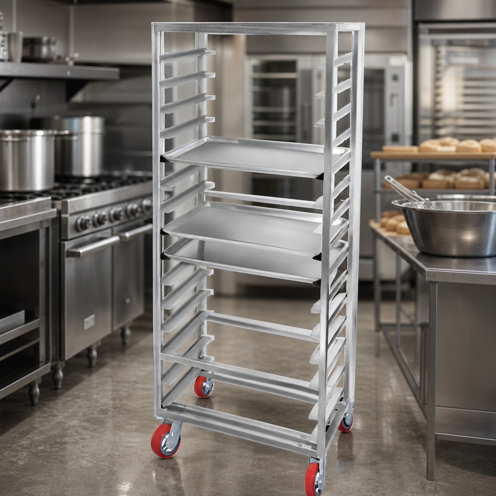 Extra Heavy-Duty Series