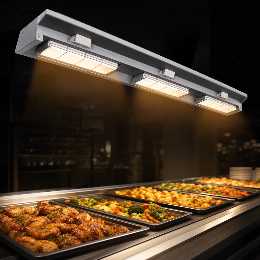 Built-In Lights