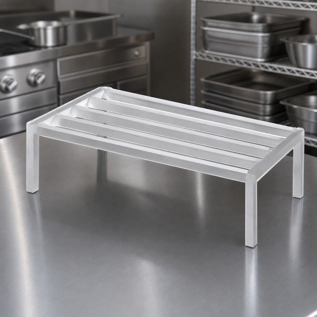 Tubular Aluminum Construction