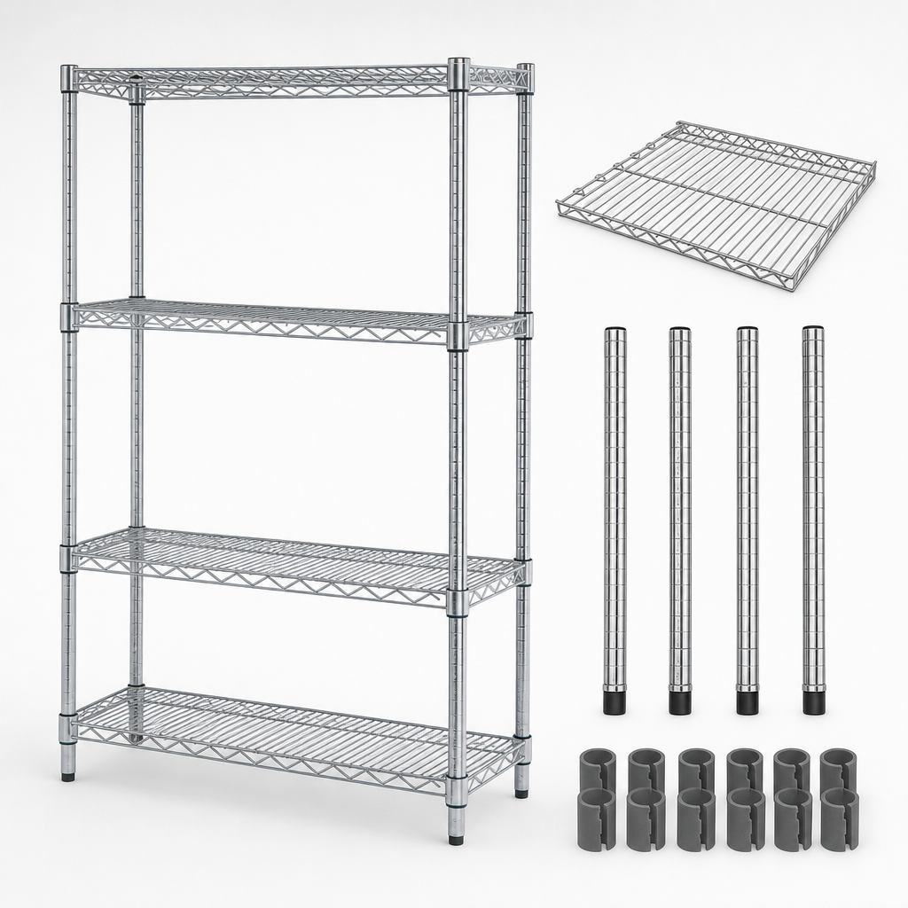 Starter Kit Configuration
