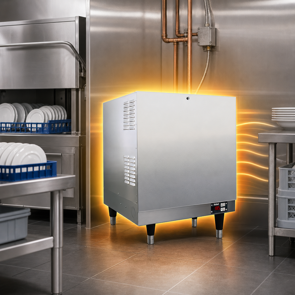 30 kW Electric Heating