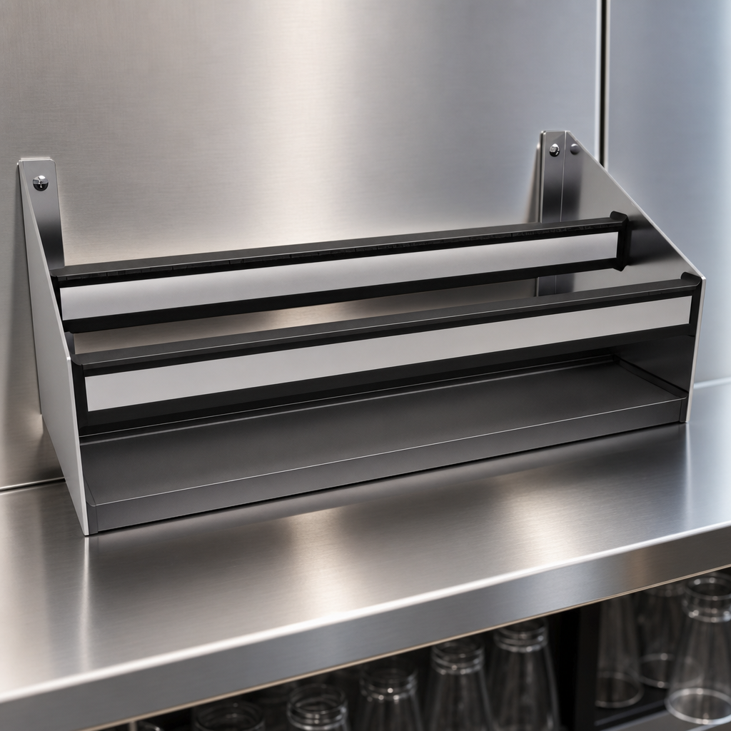 Stainless Steel Construction
