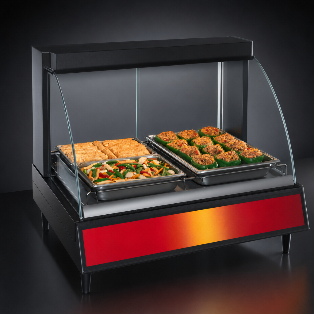 Curved Tempered Glass