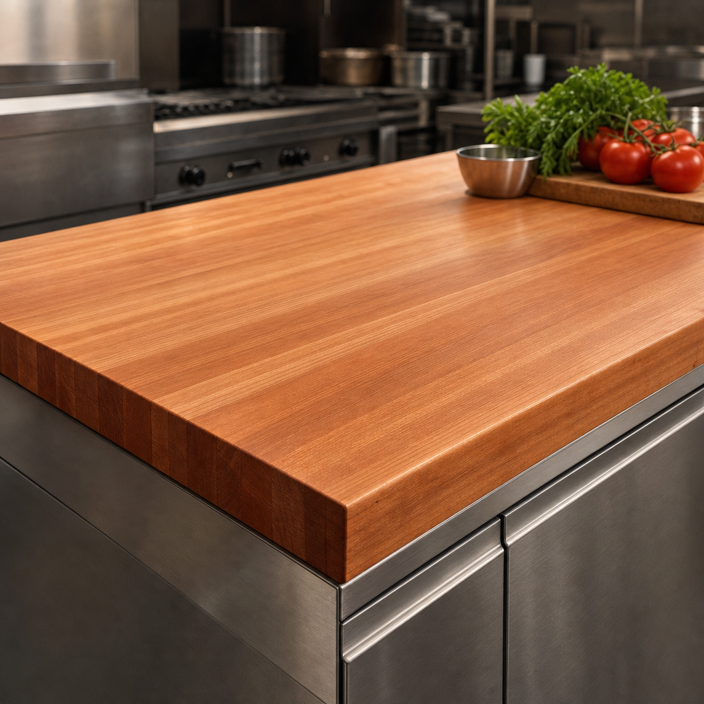 American Cherry Construction