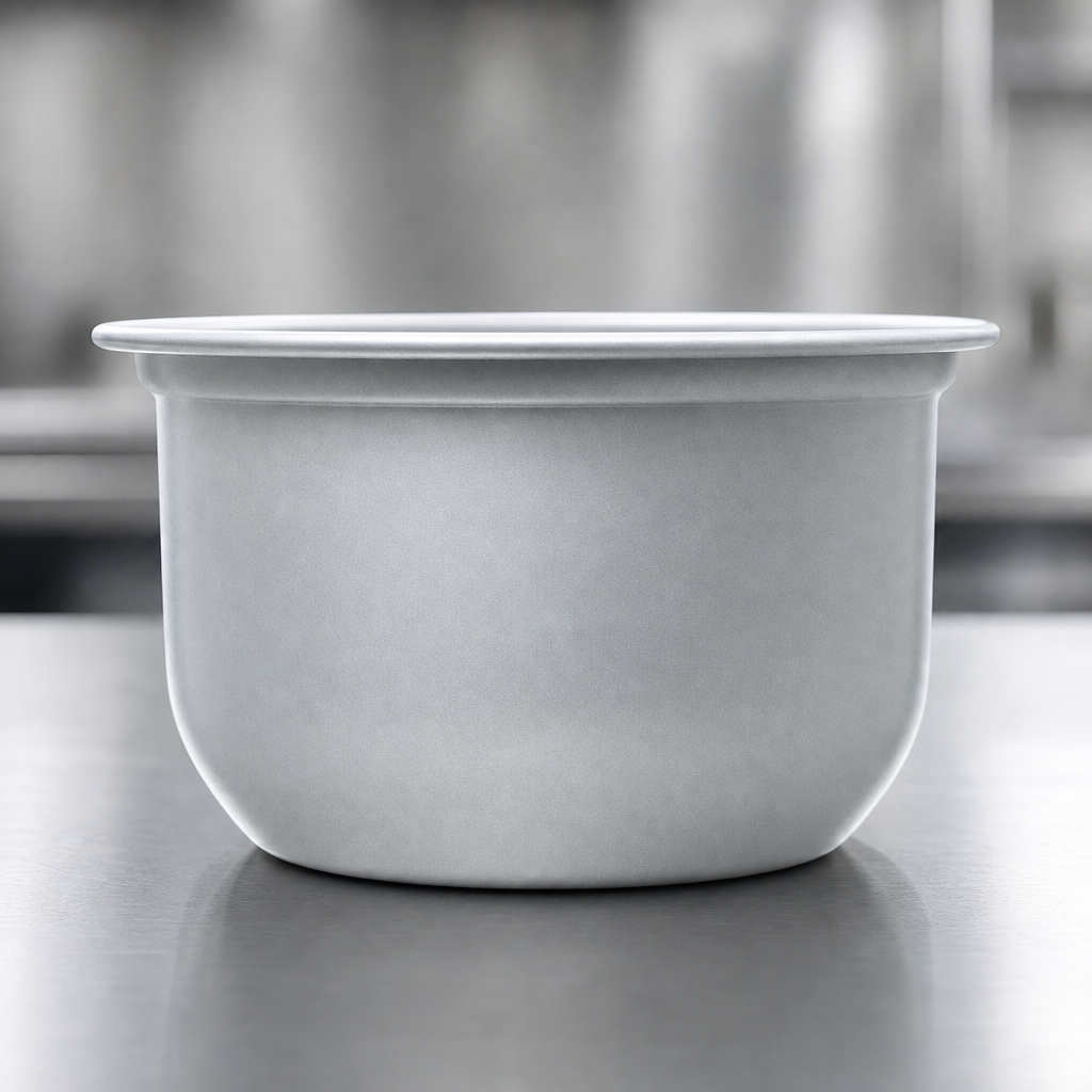 Pot Only
