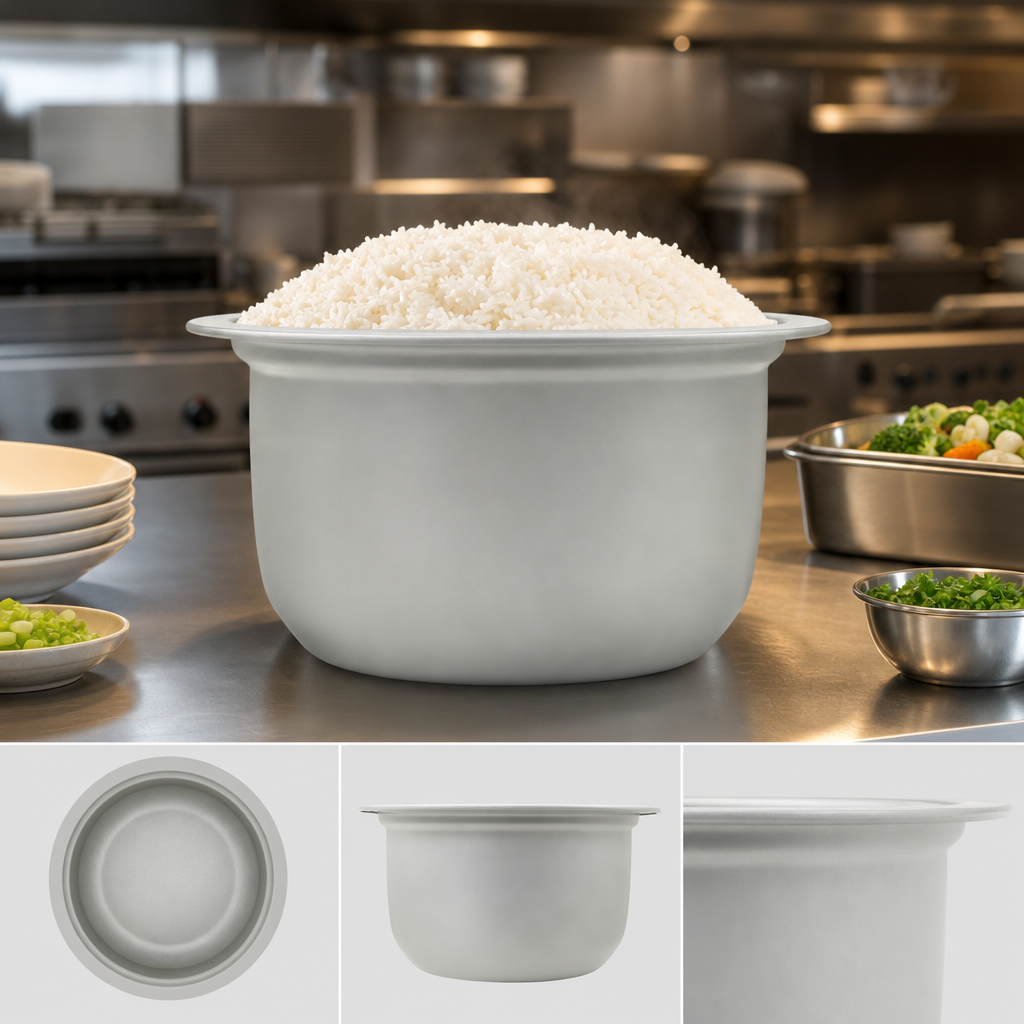 37-Cup Capacity