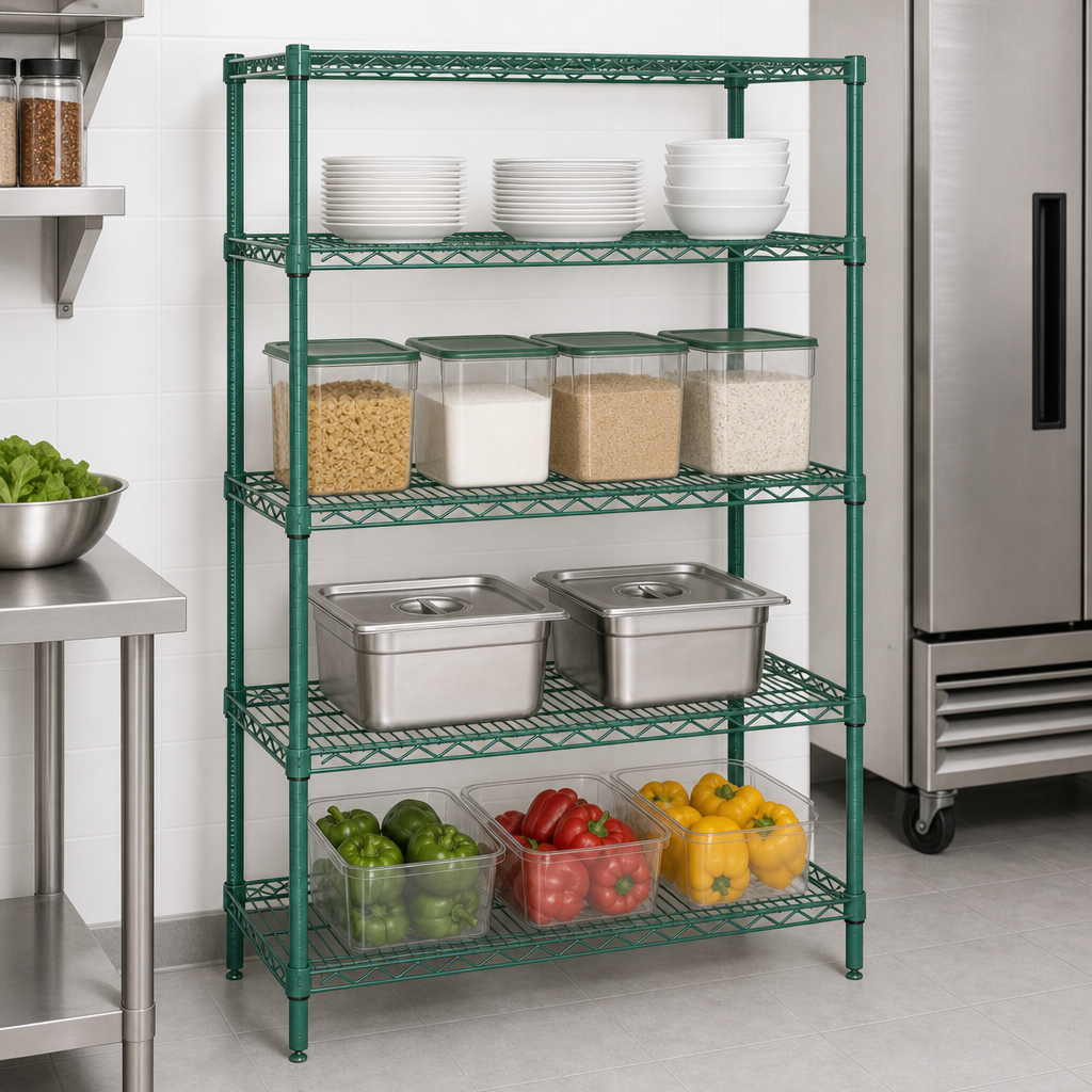 Complete Starter Section