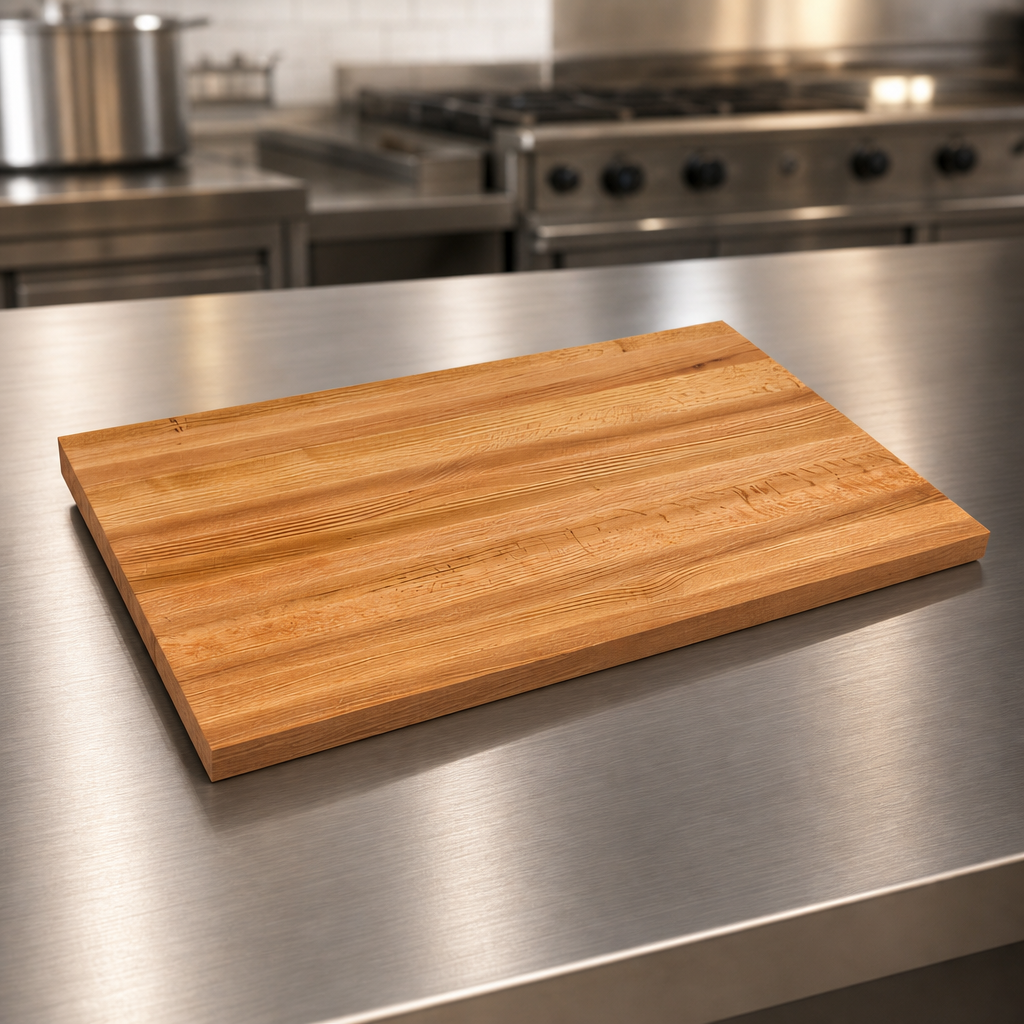 Appalachian Red Oak