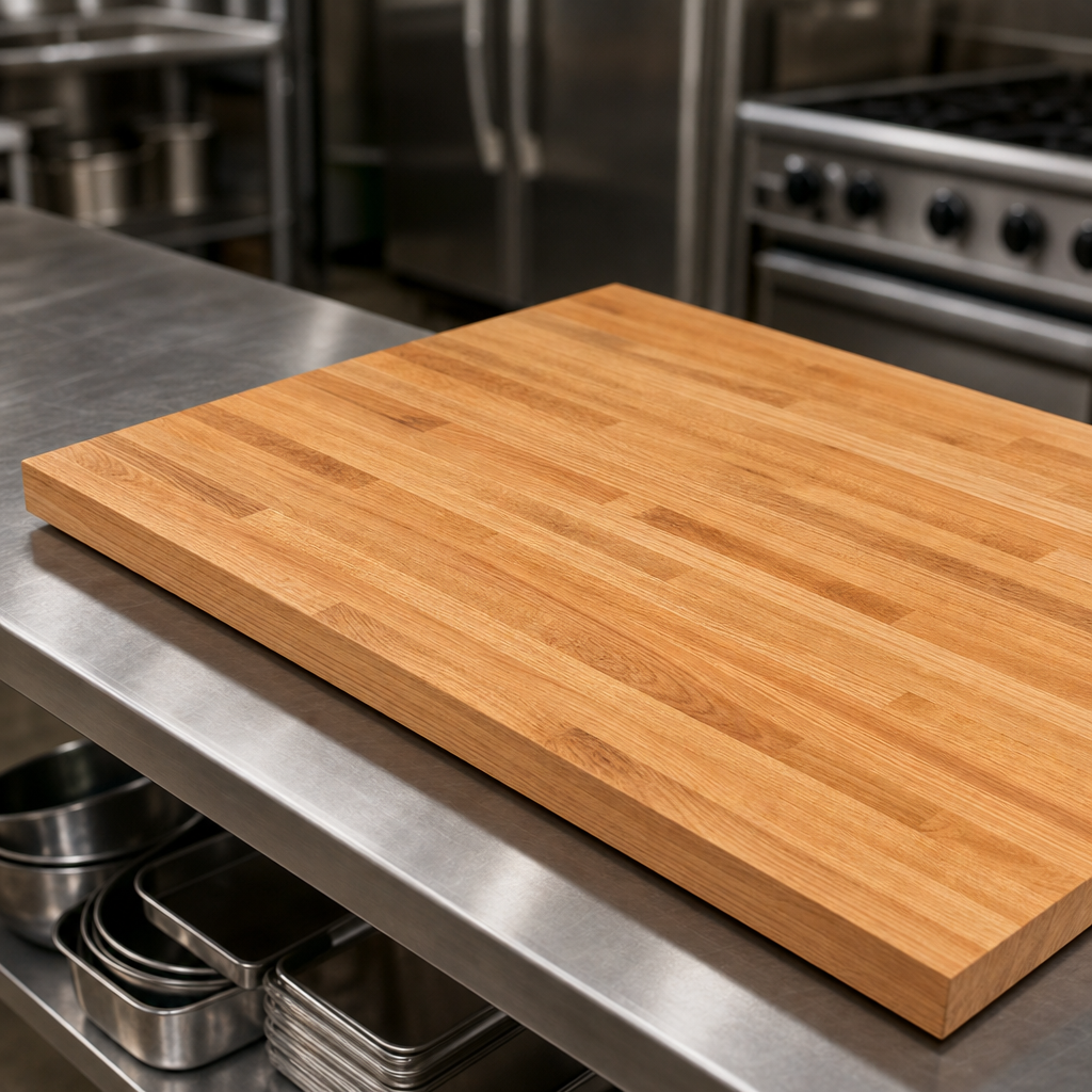 Appalachian Red Oak