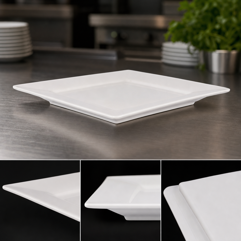 Fully Vitrified Ceramic