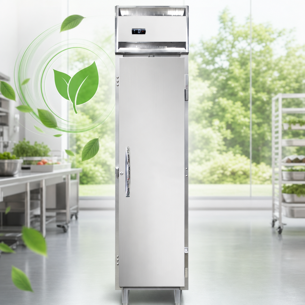 Eco-Friendly R-290 Refrigerant