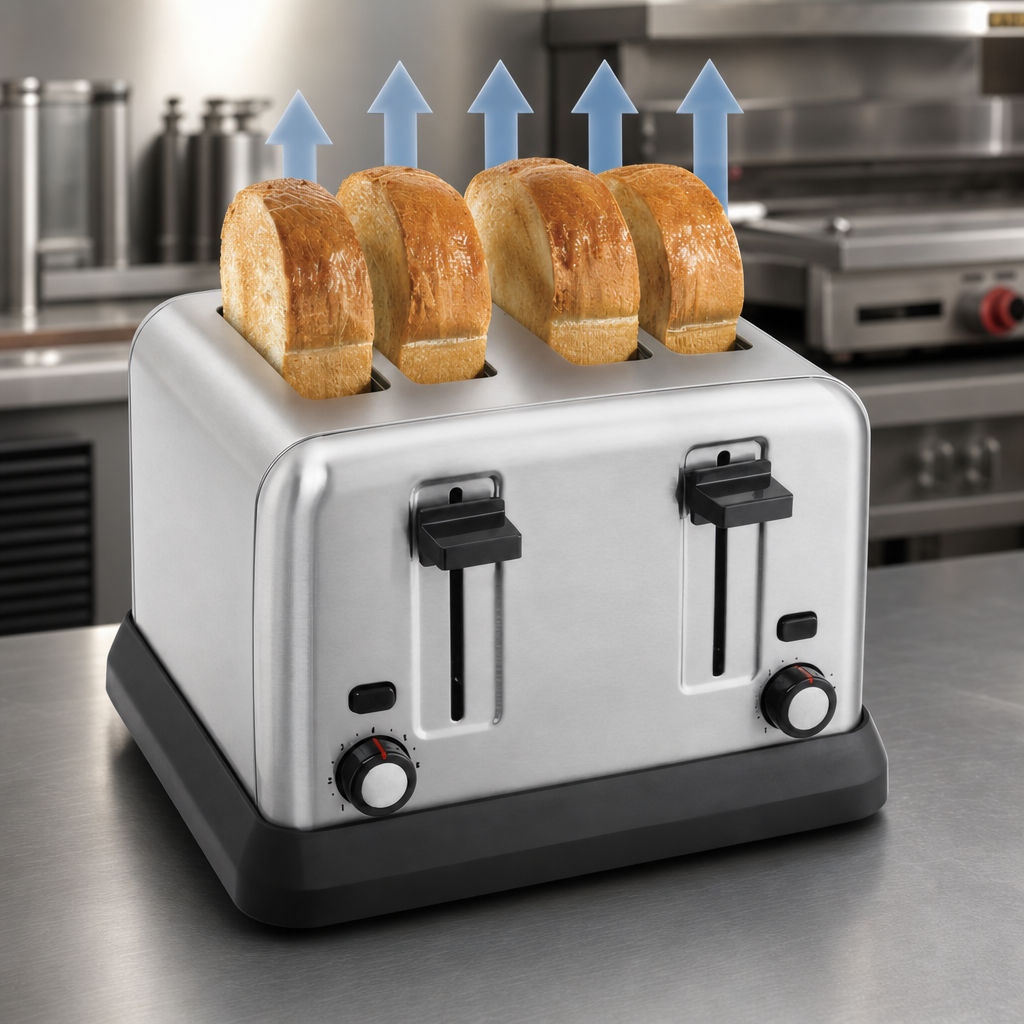 Toast Boost