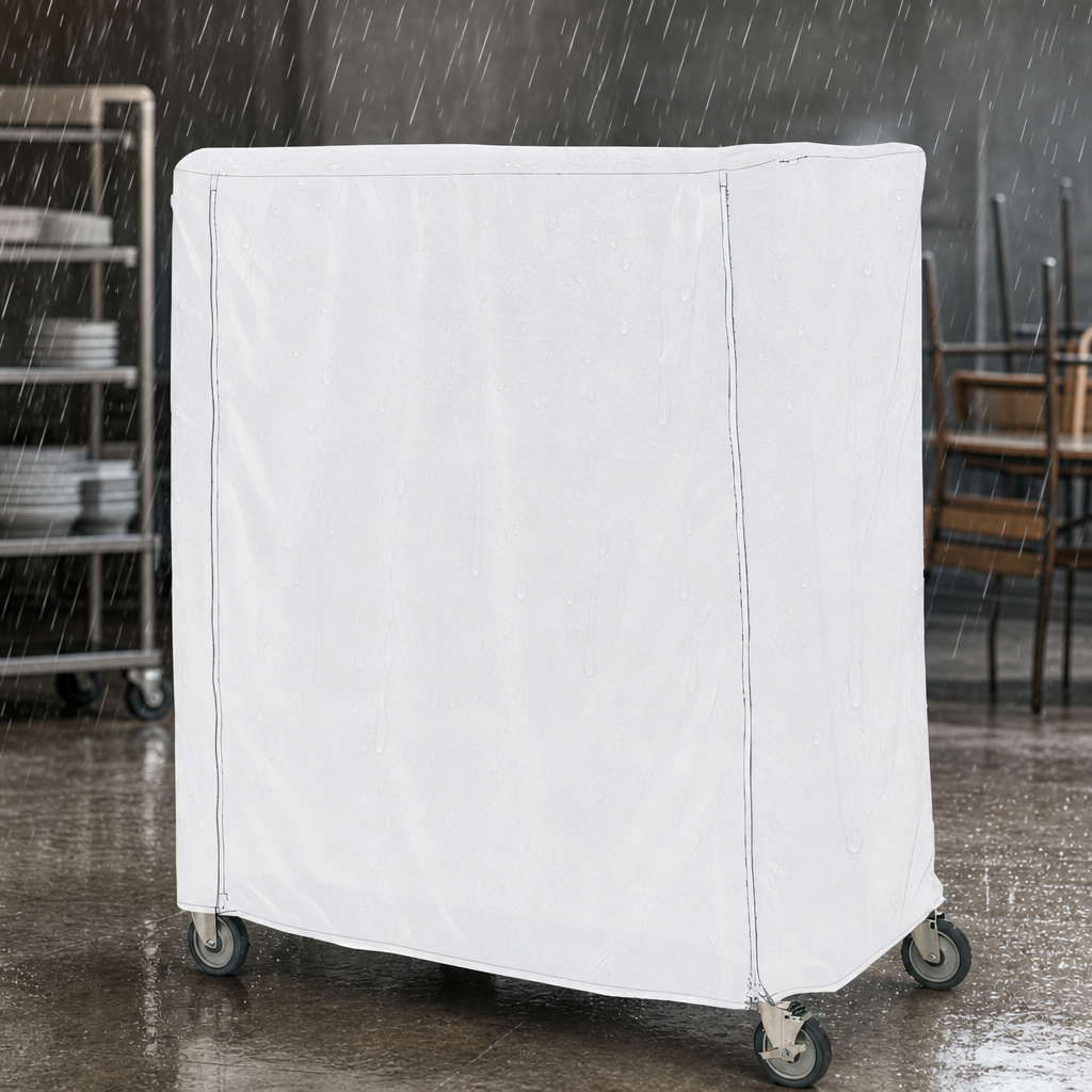 Waterproof Protection