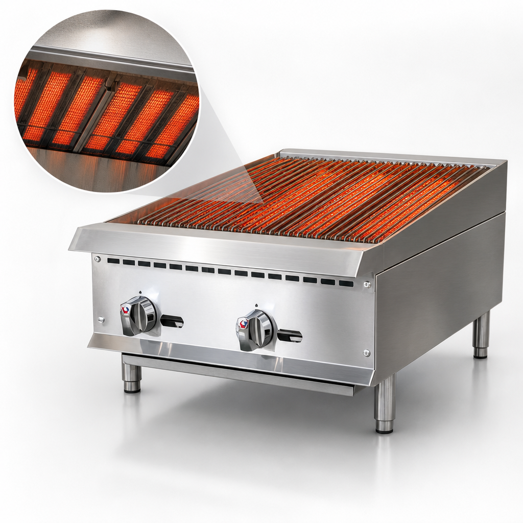Radiant Heating Design