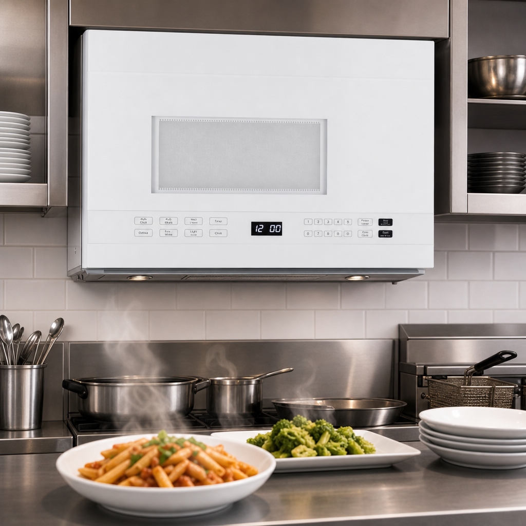 1,000-Watt Output