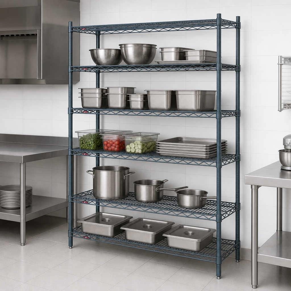 Starter Unit Configuration