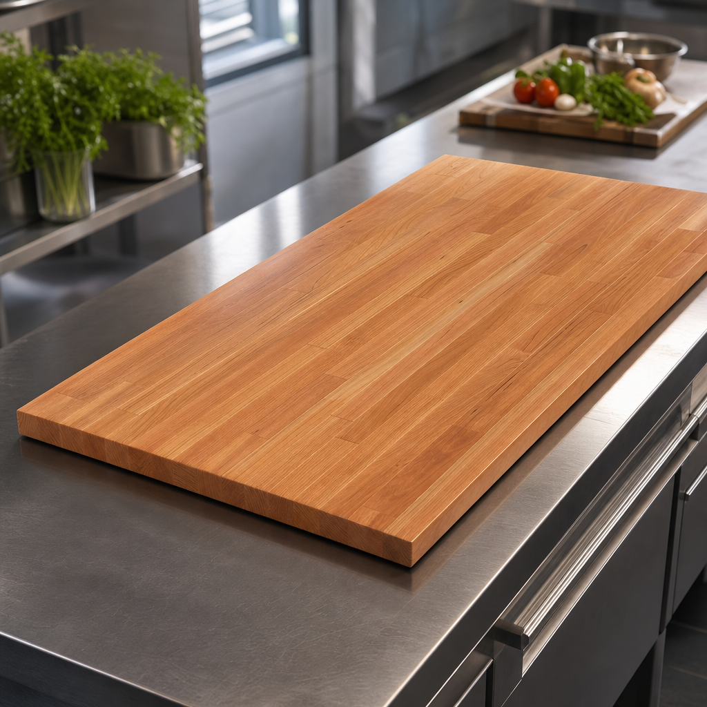 American Cherry Wood