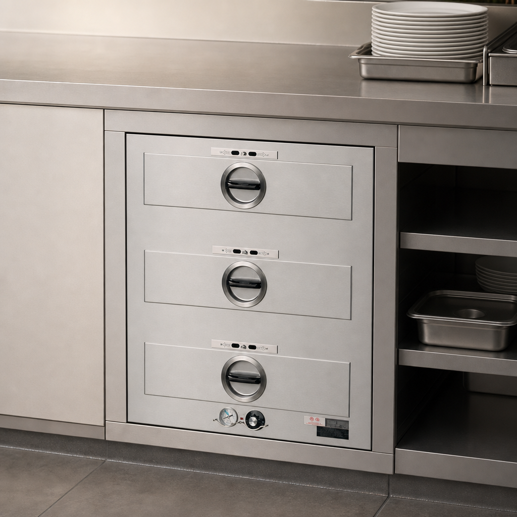 Built-In Installation