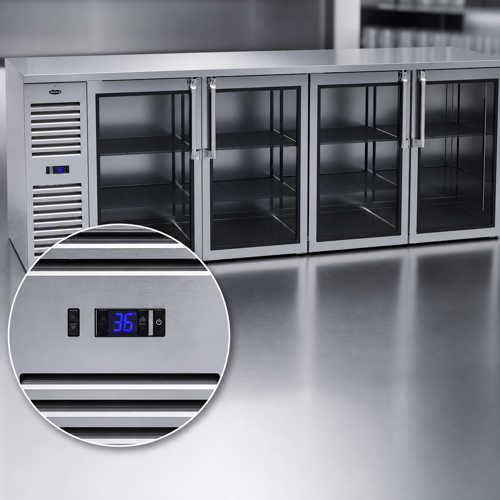 Digital Thermostat