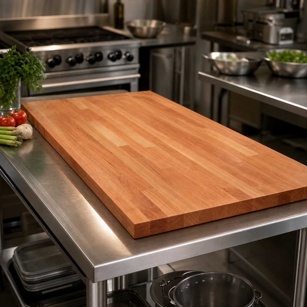 American Cherry Construction