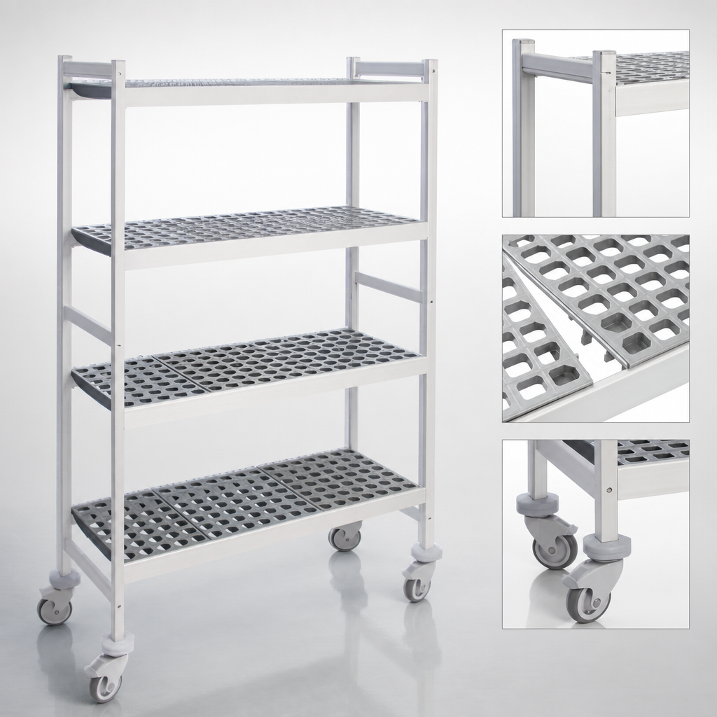 4-Tier Starter Configuration
