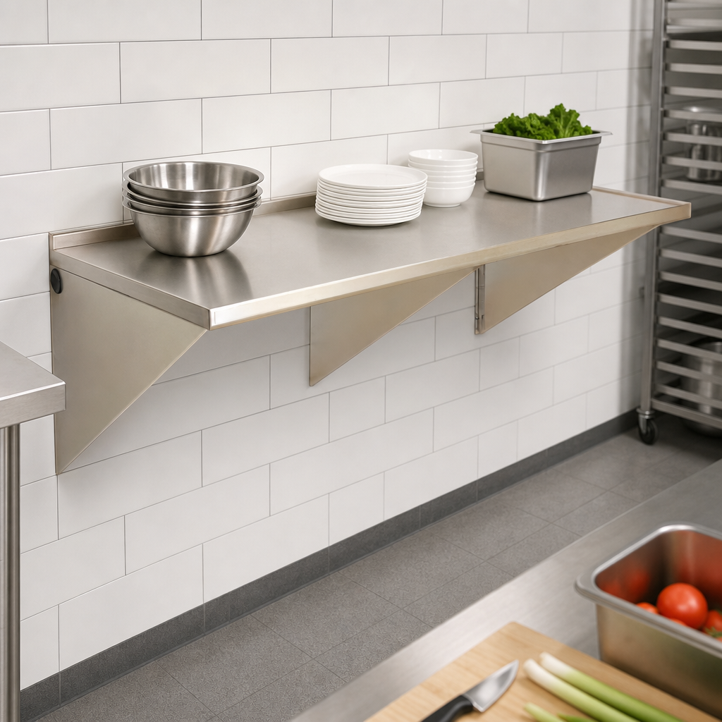 Wall-Mount Design