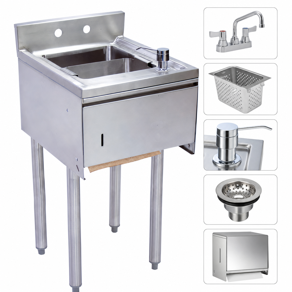 Included Service Package