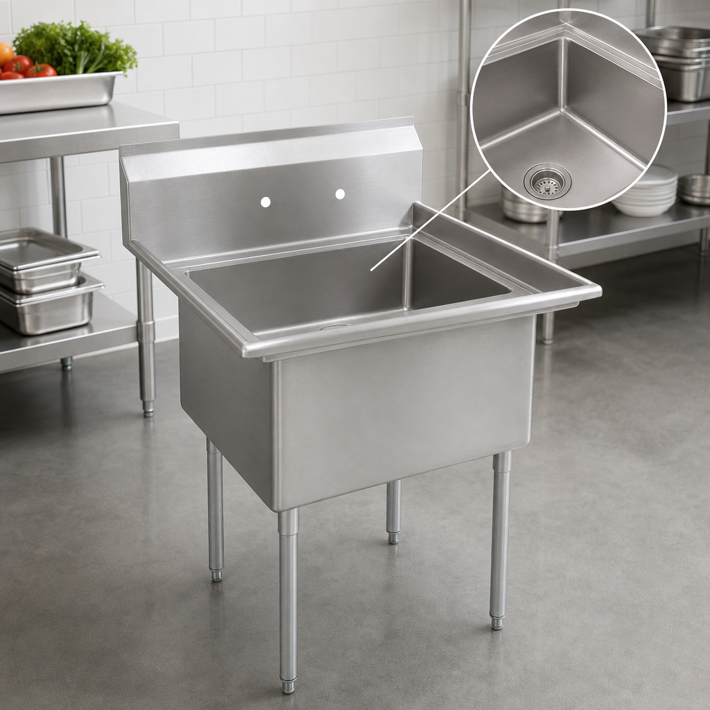 Single-Compartment Design