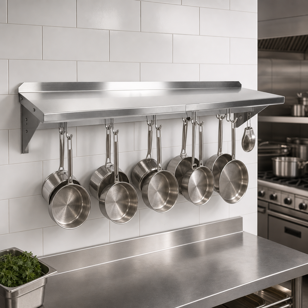 Wall-Mount Design
