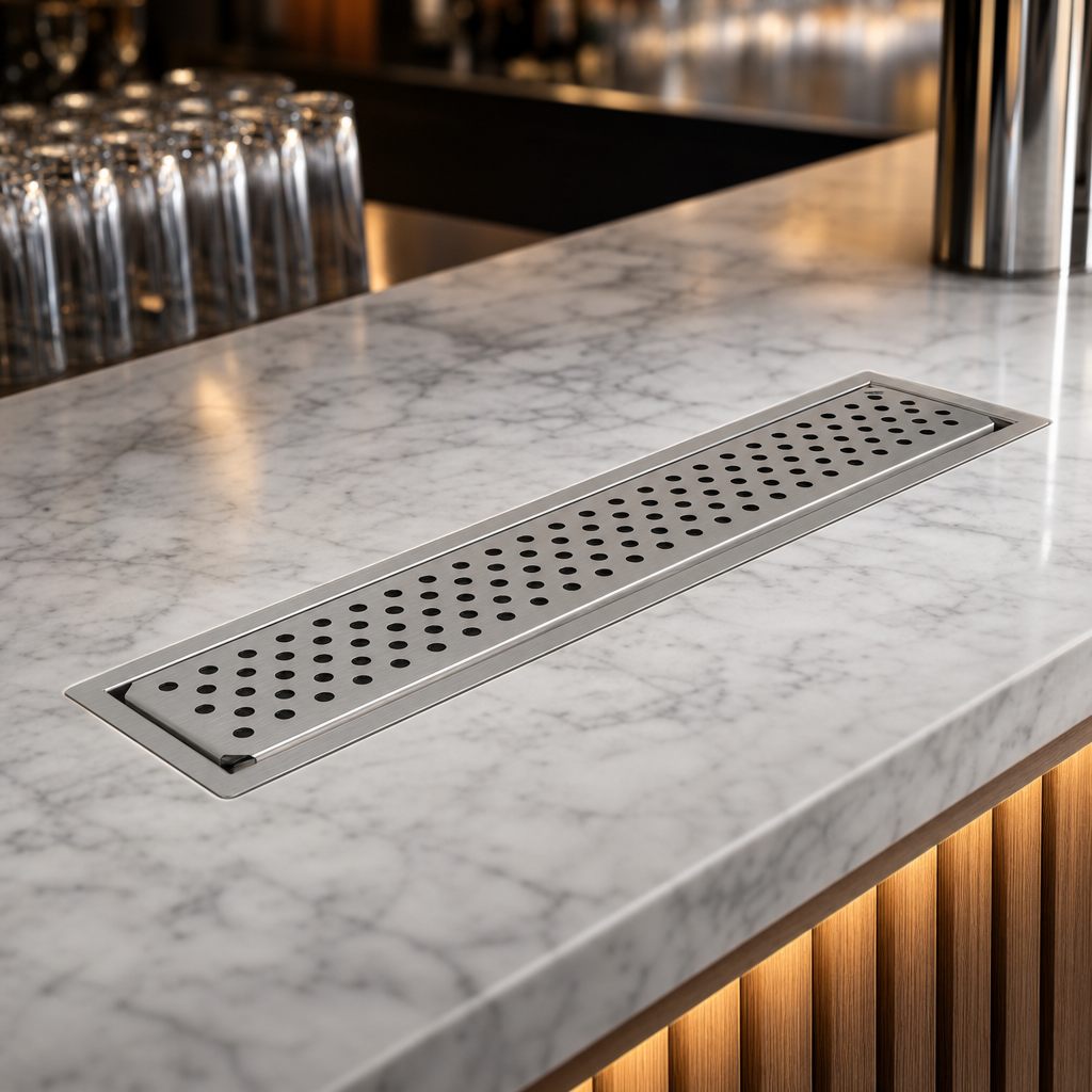 Drop-In Design