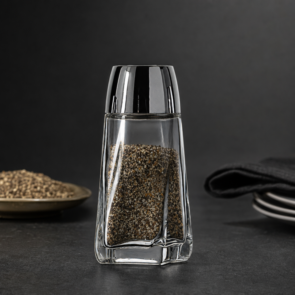 2 Oz Capacity