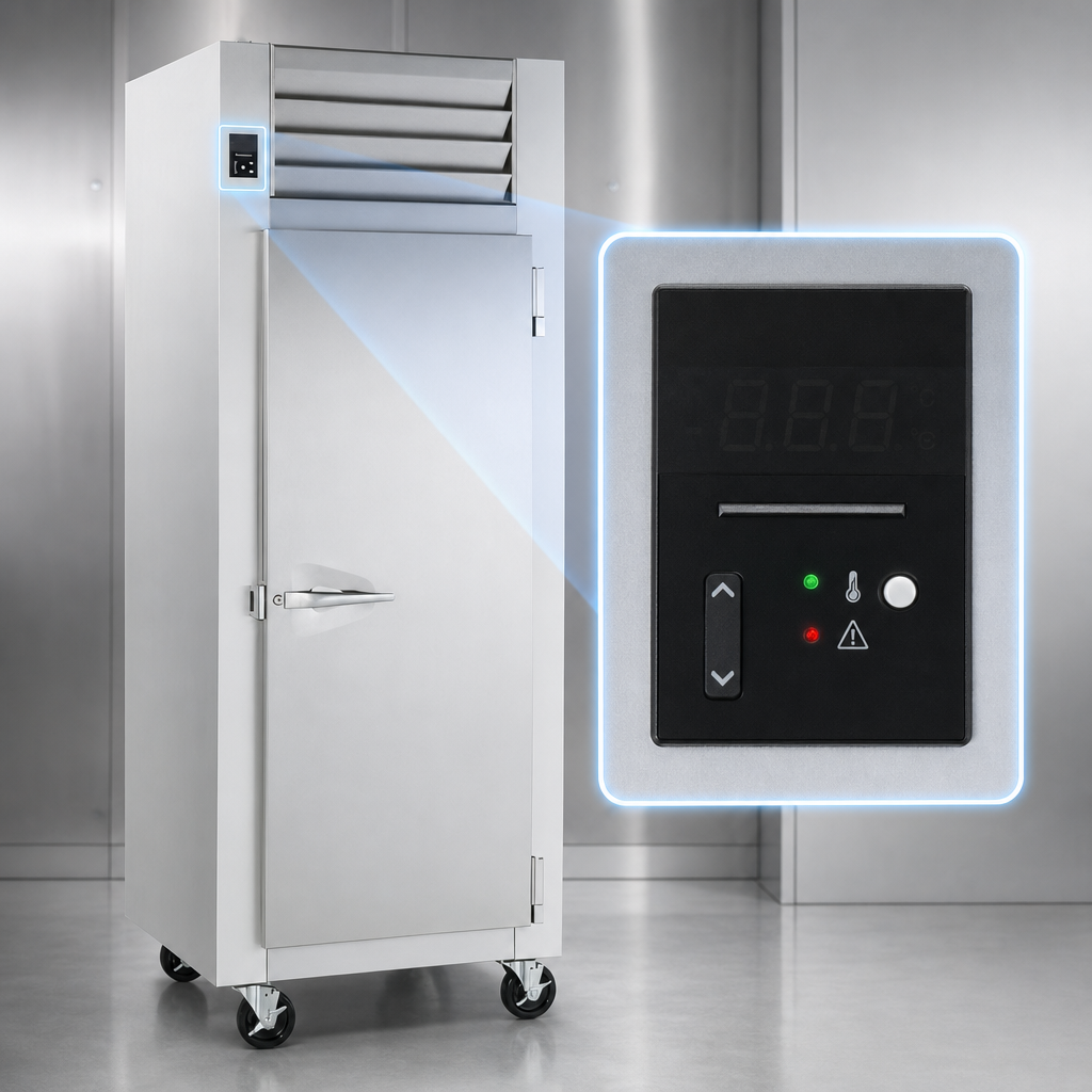Smart Control™ with LED Display