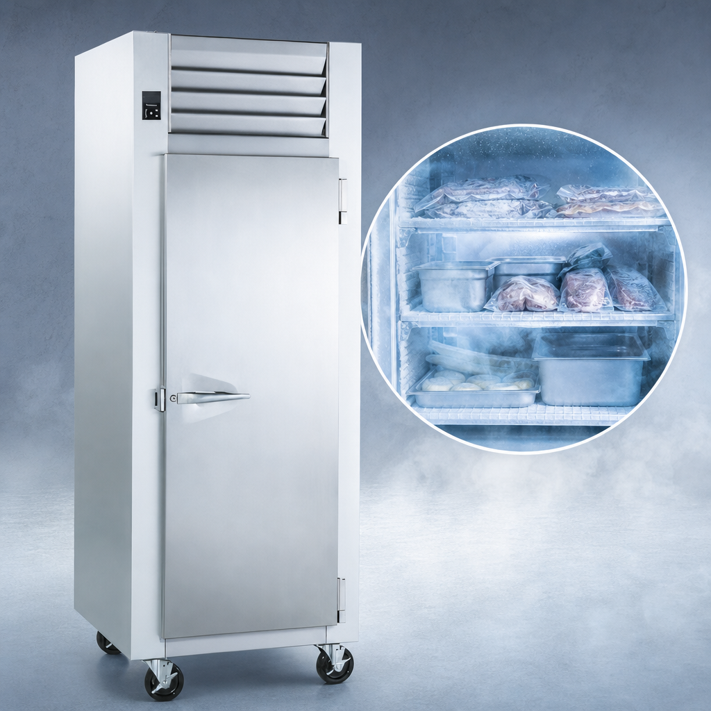 -10°F Capability