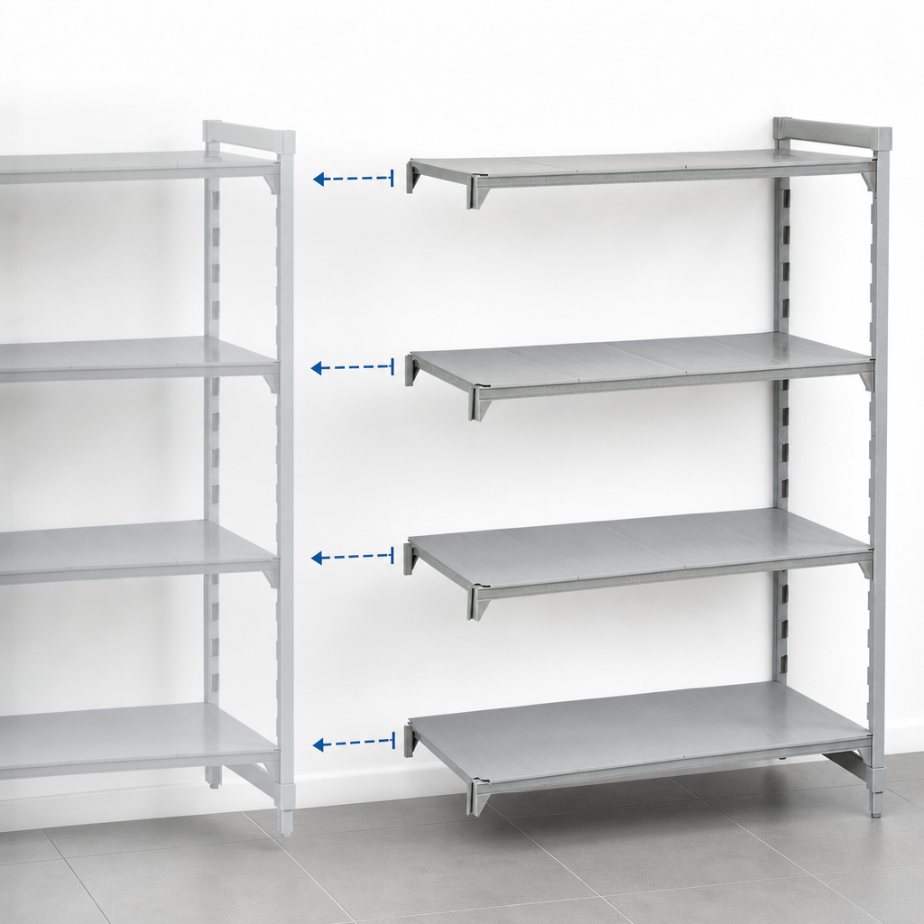 Add-On Unit Design