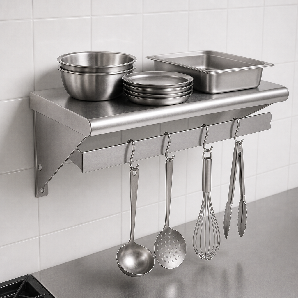 Dual-Purpose Storage