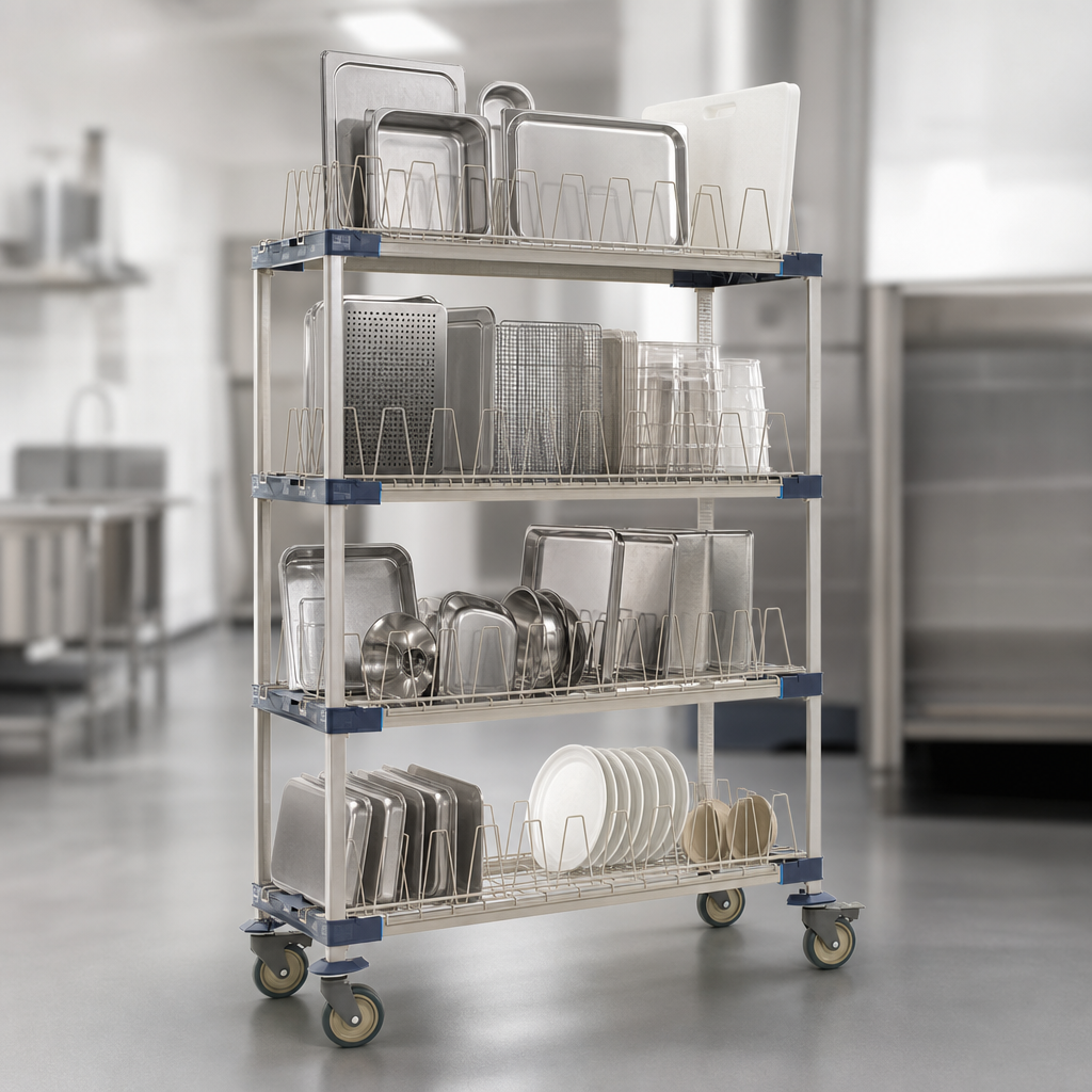 4-Tier Mobile Configuration