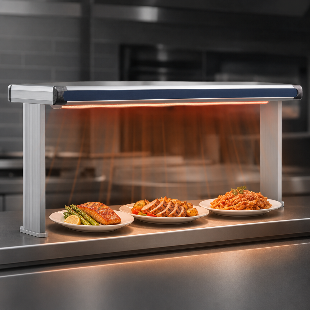 Infrared Heating