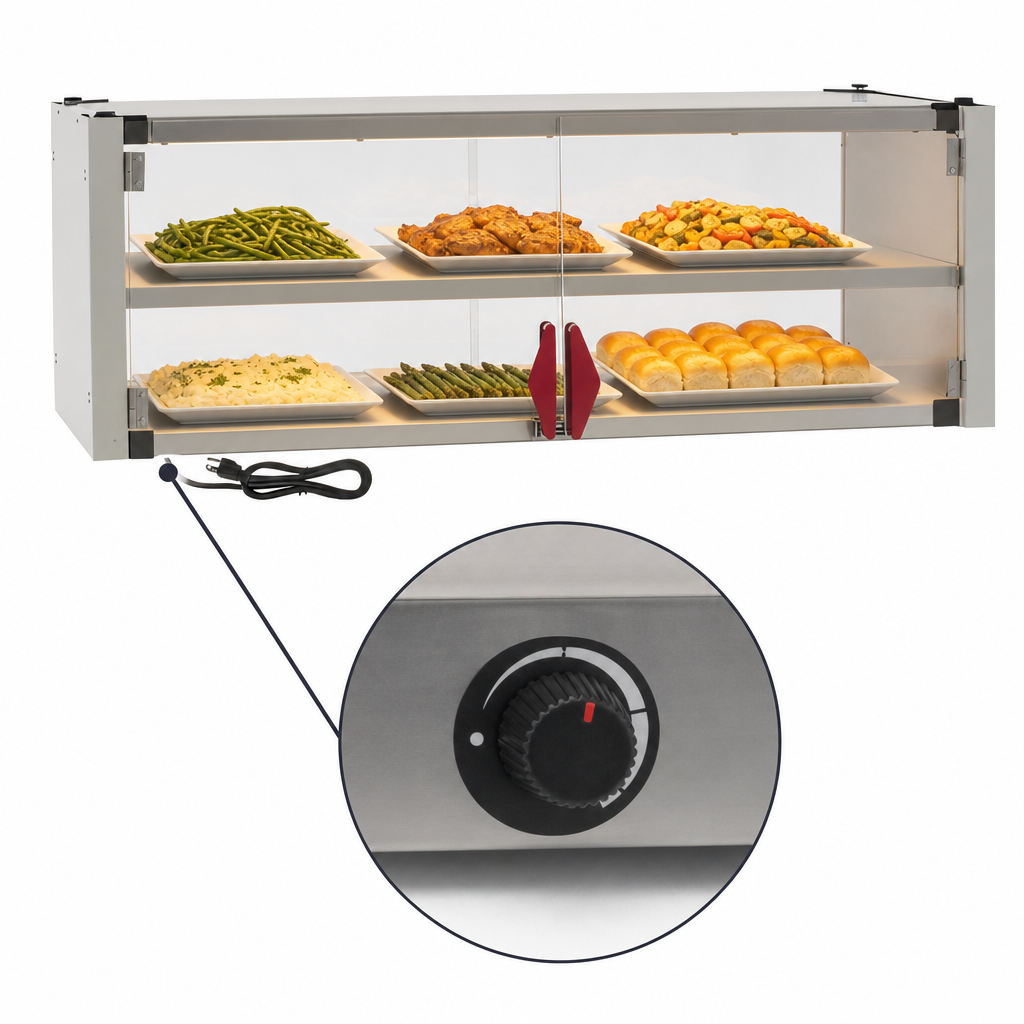 Adjustable Thermostat