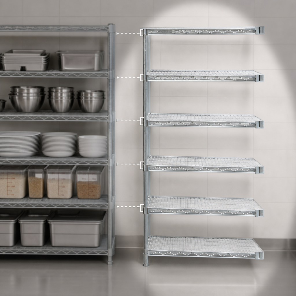 Add-On Design