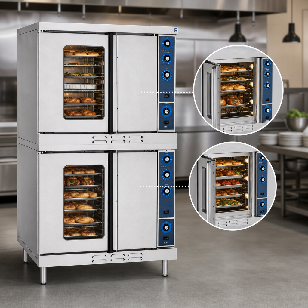 Double Deck Design