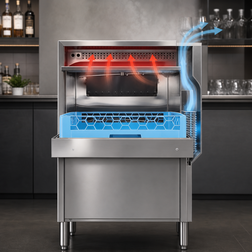 Heat Recovery System
