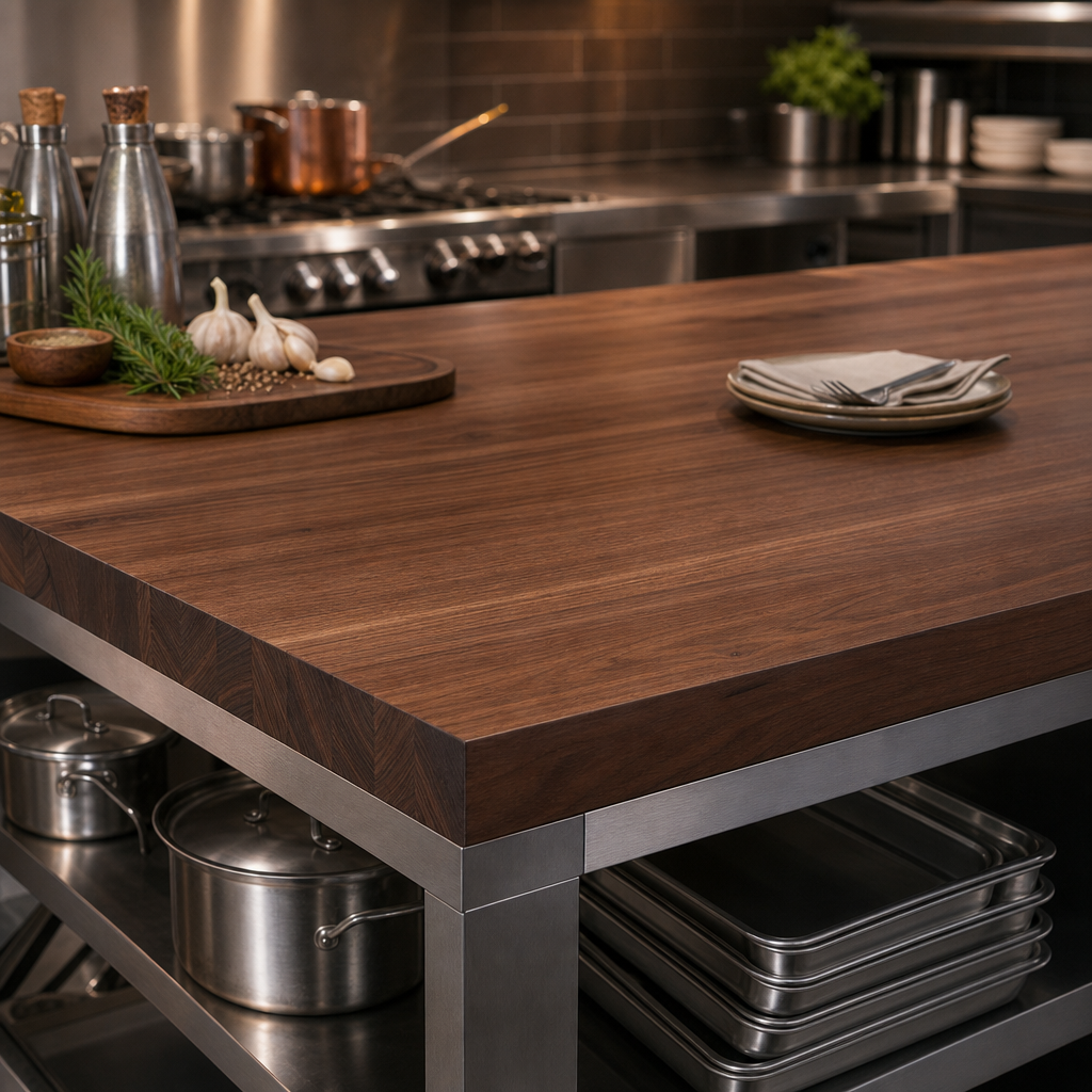 American Black Walnut