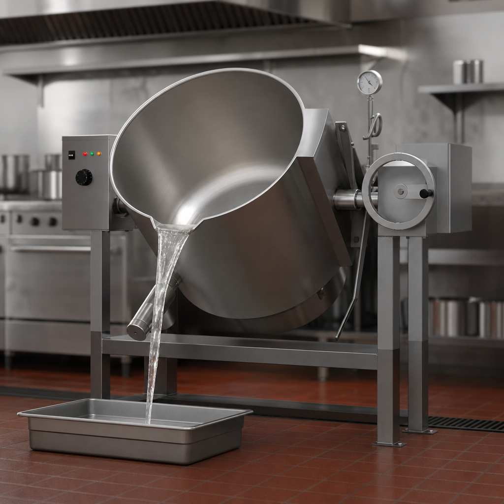 Tilting Design