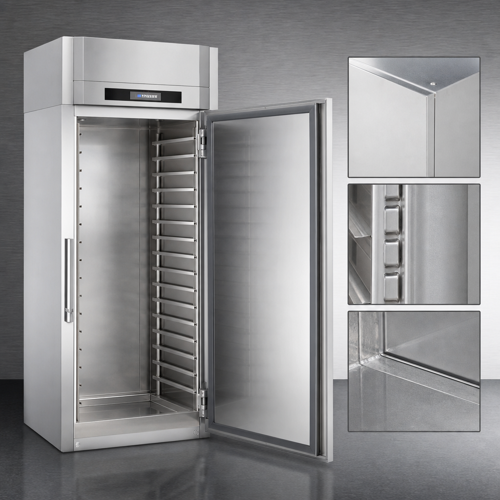 Cabinet Construction