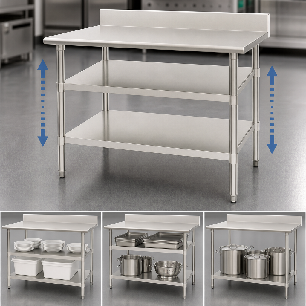 Adjustable Design