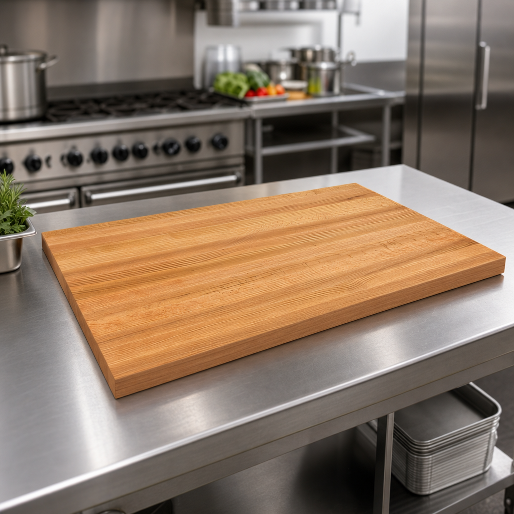 Appalachian Red Oak