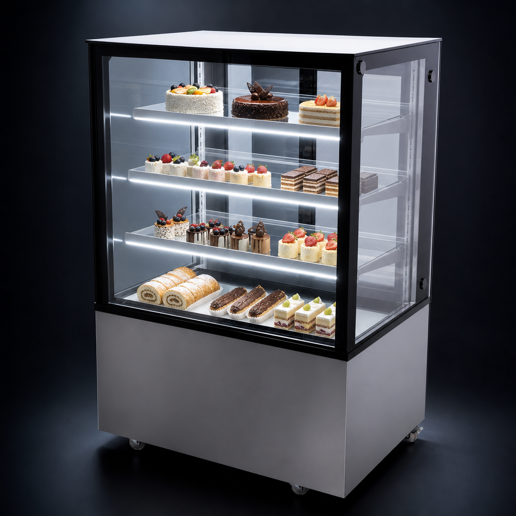 LED Shelf Lighting