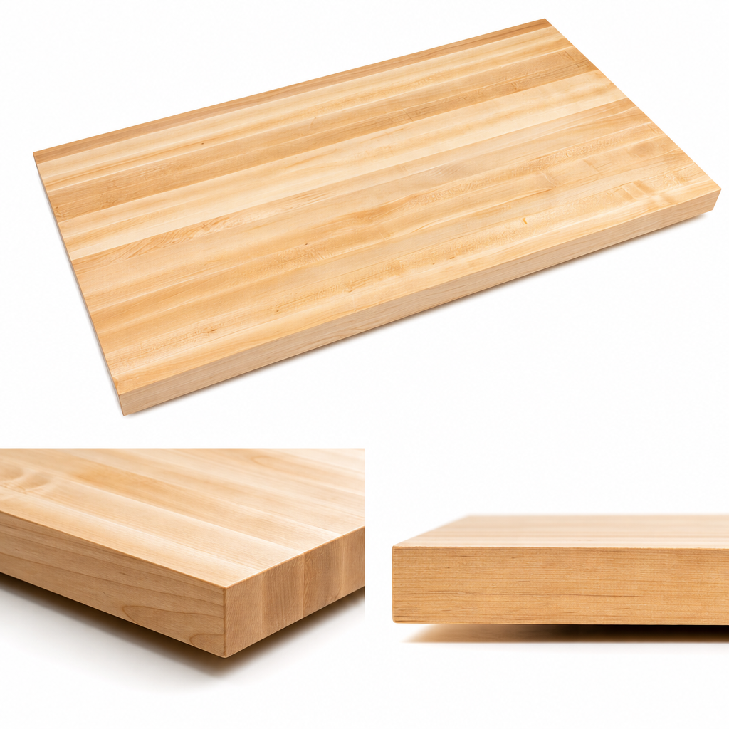 Premium Full-Length Rails